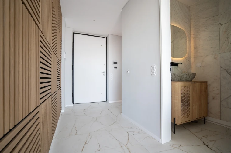 Moradia T4 para Venda em Vialonga Foto 38