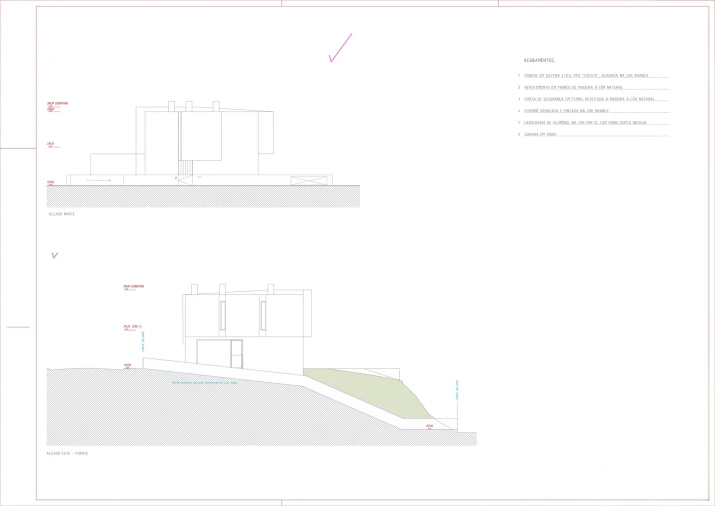 Moradia T4 para Venda em Vialonga Foto 82