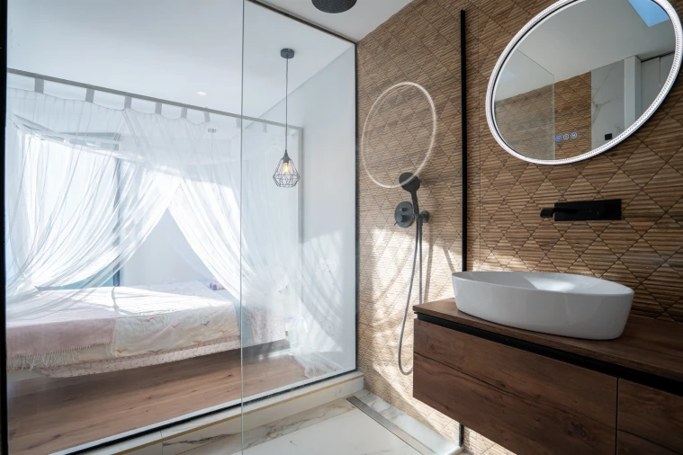 Moradia T4 para Venda em Vialonga Foto 61