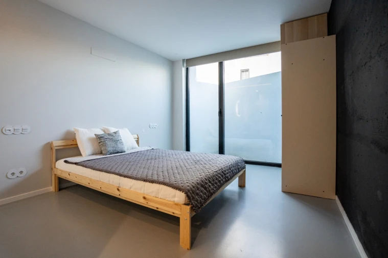 Moradia T4 para Venda em Vialonga Foto 66