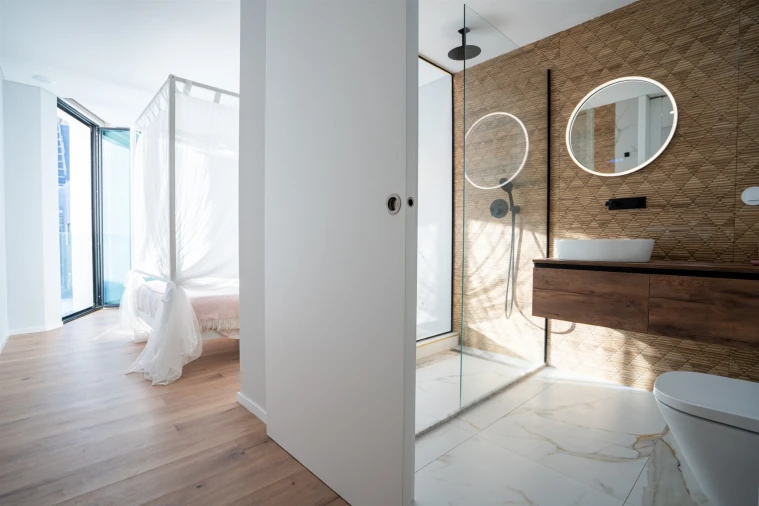 Moradia T4 para Venda em Vialonga Foto 60