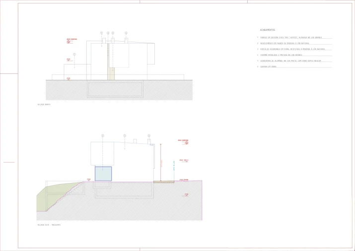 Moradia T4 para Venda em Vialonga Foto 78