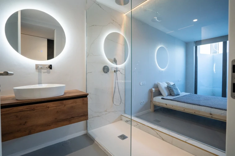 Moradia T4 para Venda em Vialonga Foto 65