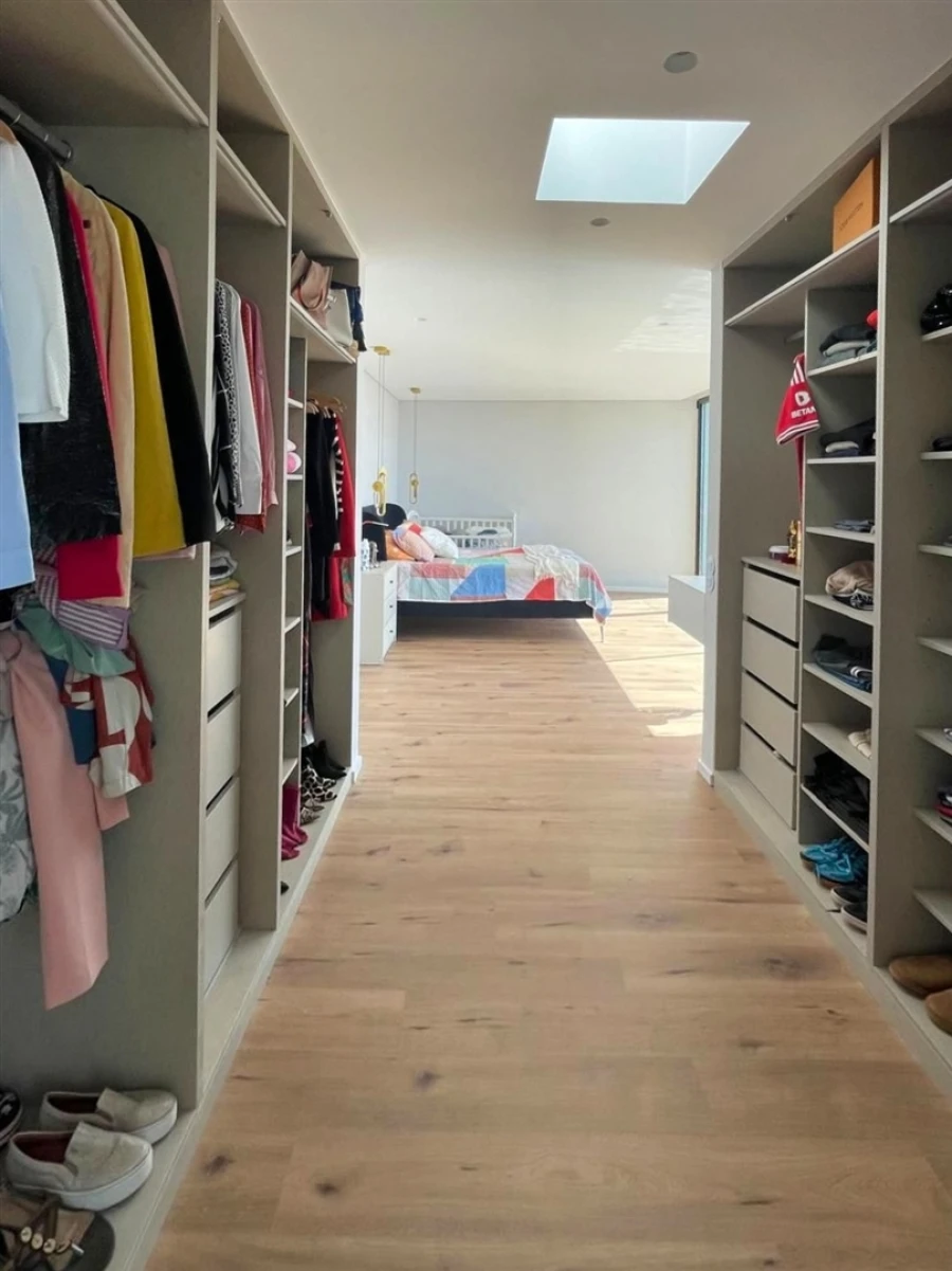 Moradia T4 para Venda em Vialonga Foto 50