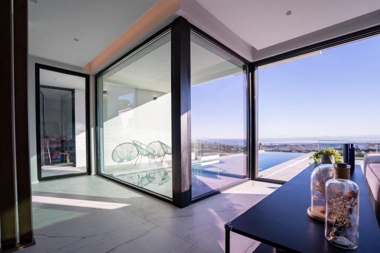 Moradia T4 para Venda em Vialonga Foto 27