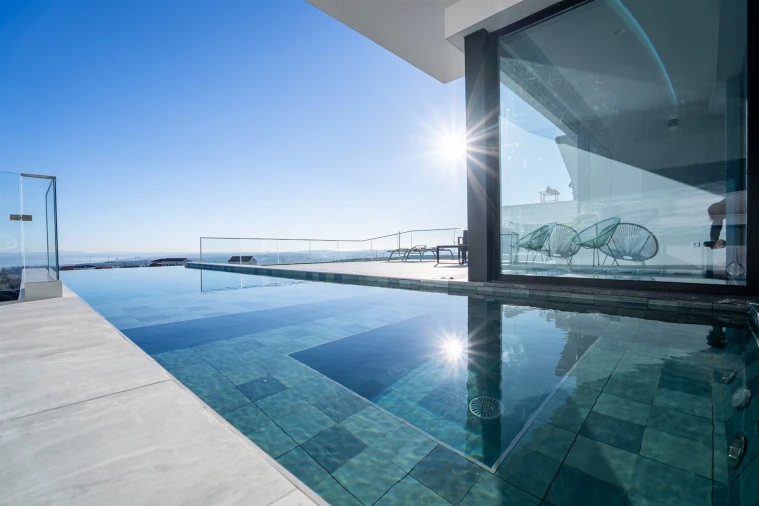 Moradia T4 para Venda em Vialonga Foto 30