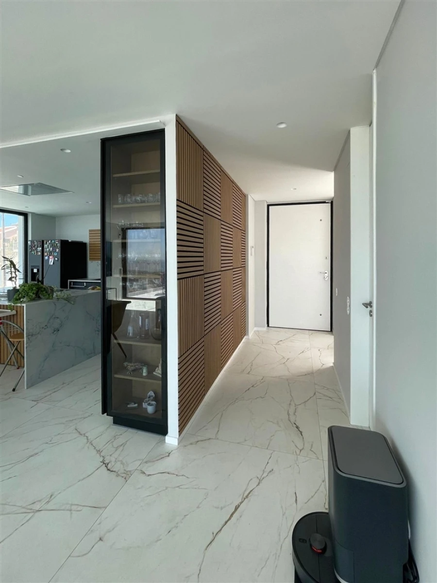 Moradia T4 para Venda em Vialonga Foto 14