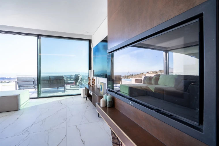 Moradia T4 para Venda em Vialonga Foto 26