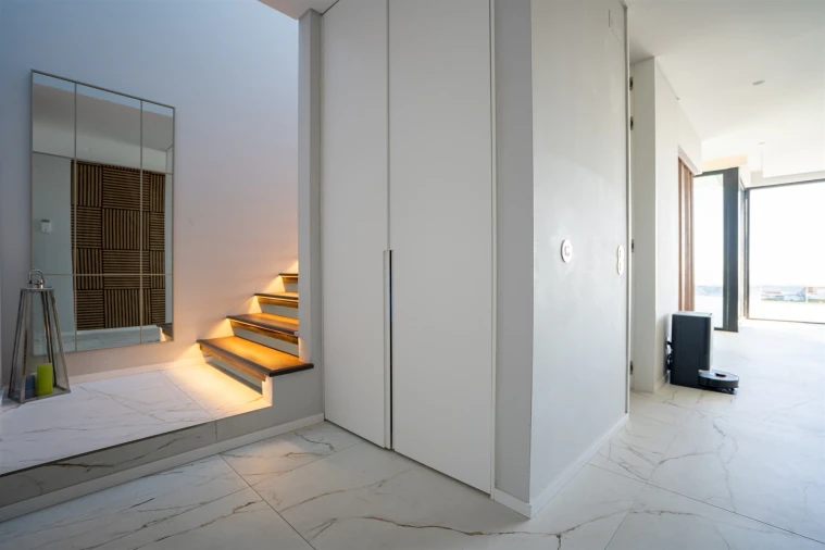 Moradia T4 para Venda em Vialonga Foto 40