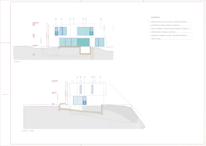 Moradia T4 para Venda em Vialonga Foto 79