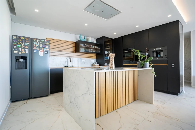 Moradia T4 para Venda em Vialonga Foto 17