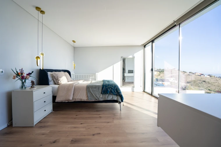 Moradia T4 para Venda em Vialonga Foto 48