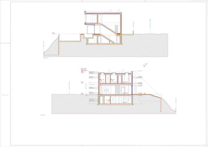 Moradia T4 para Venda em Vialonga Foto 80