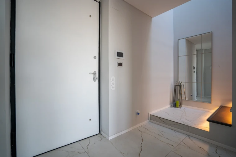 Moradia T4 para Venda em Vialonga Foto 39