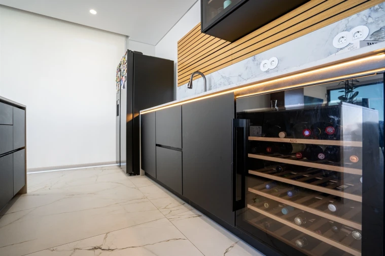 Moradia T4 para Venda em Vialonga Foto 20