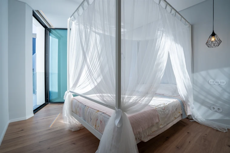 Moradia T4 para Venda em Vialonga Foto 62