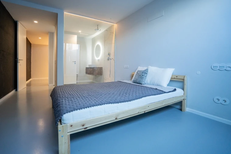 Moradia T4 para Venda em Vialonga Foto 67