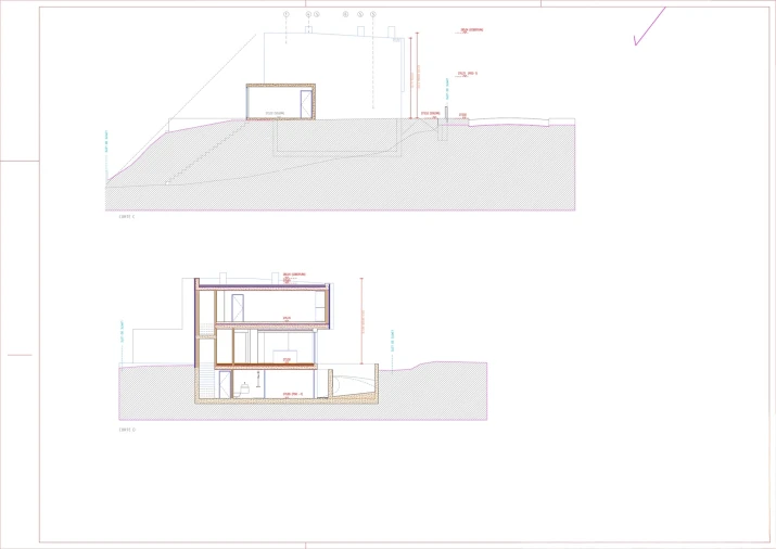 Moradia T4 para Venda em Vialonga Foto 81