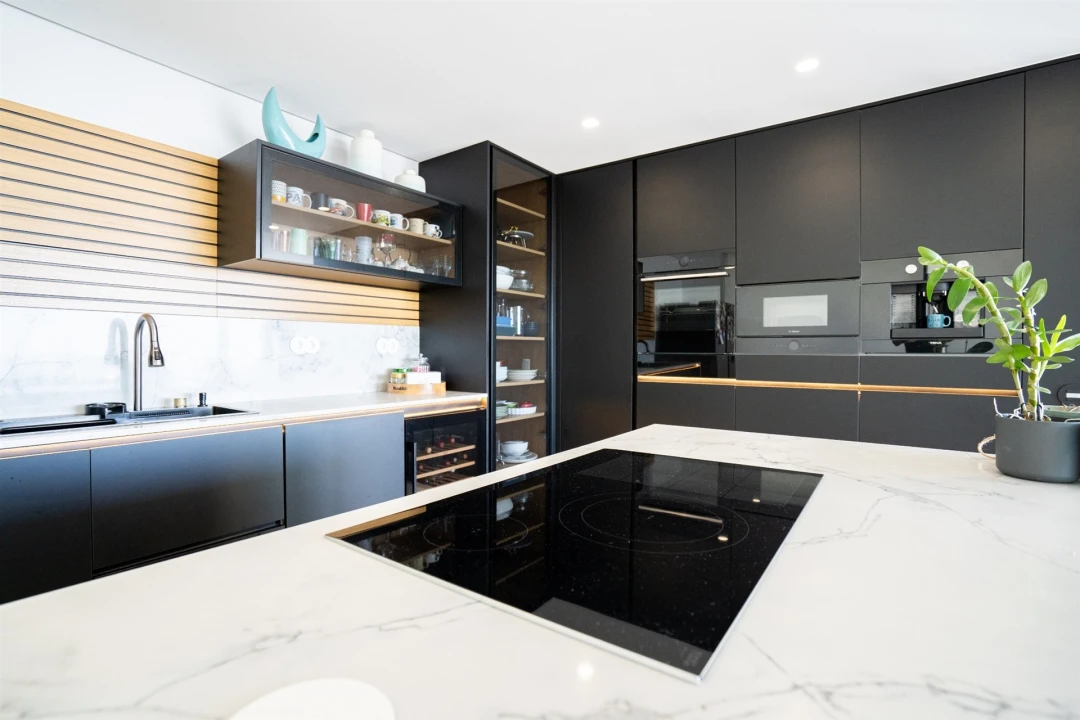 Moradia T4 para Venda em Vialonga Foto 16