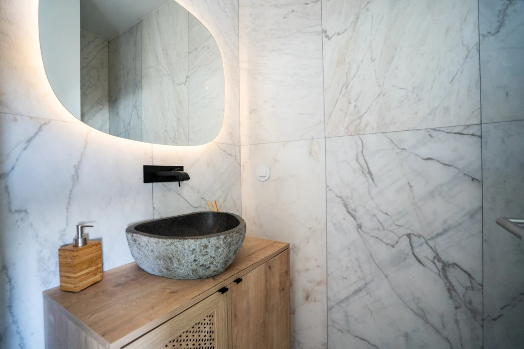 Moradia T4 para Venda em Vialonga Foto 37