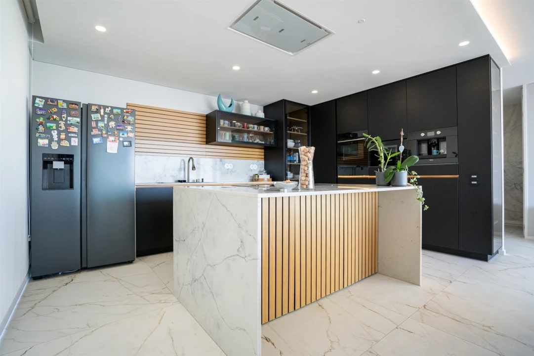 Moradia T4 para Venda em Vialonga Foto 17