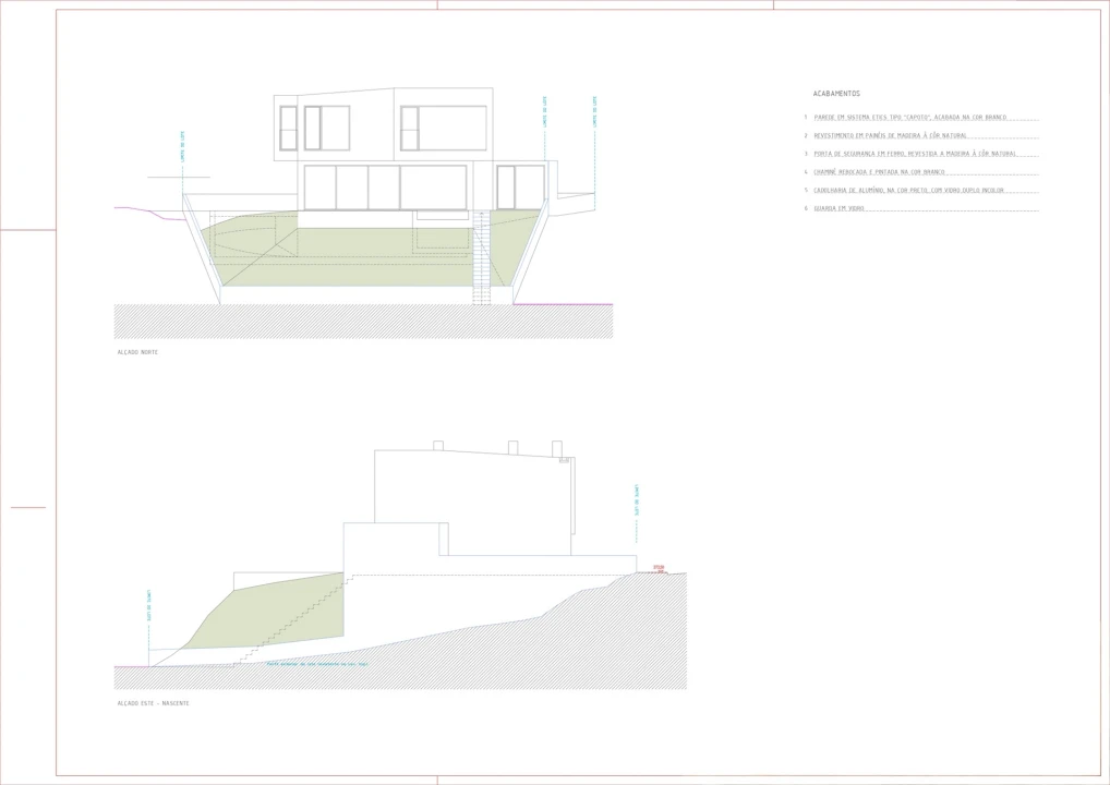 Moradia T4 para Venda em Vialonga Foto 83