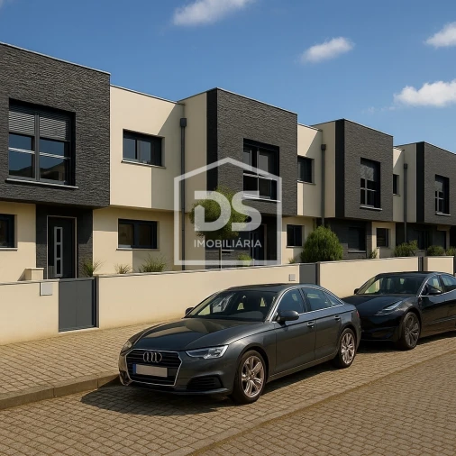 Moradia T3 para Venda em Macieira Foto 20