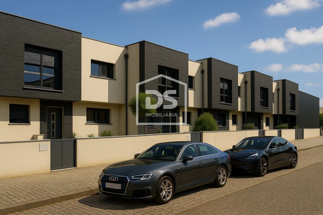 Moradia T3 para Venda em Macieira Foto 19