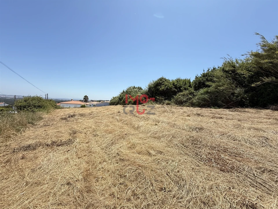 Terreno para Venda em Caldas da Rainha - Santo Onofre e Serra do Bouro Foto 8