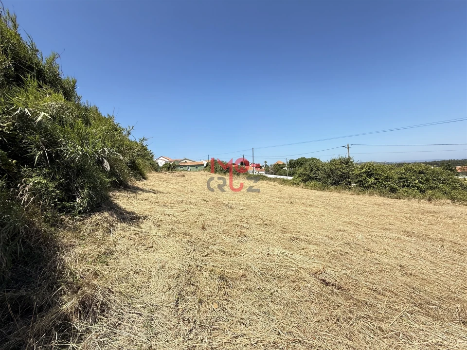 Terreno para Venda em Caldas da Rainha - Santo Onofre e Serra do Bouro Foto 6
