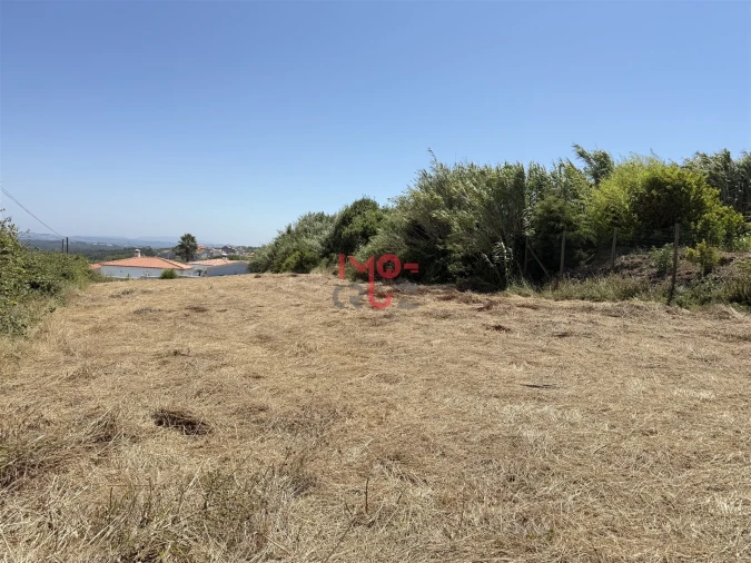 Terreno para Venda em Caldas da Rainha - Santo Onofre e Serra do Bouro Foto 9