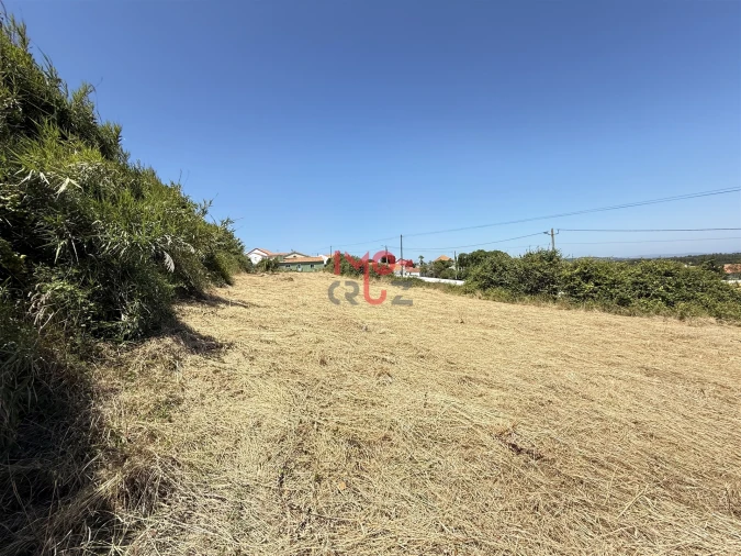 Terreno para Venda em Caldas da Rainha - Santo Onofre e Serra do Bouro Foto 6