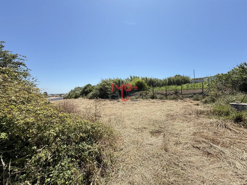 Terreno para Venda em Caldas da Rainha - Santo Onofre e Serra do Bouro Foto 11
