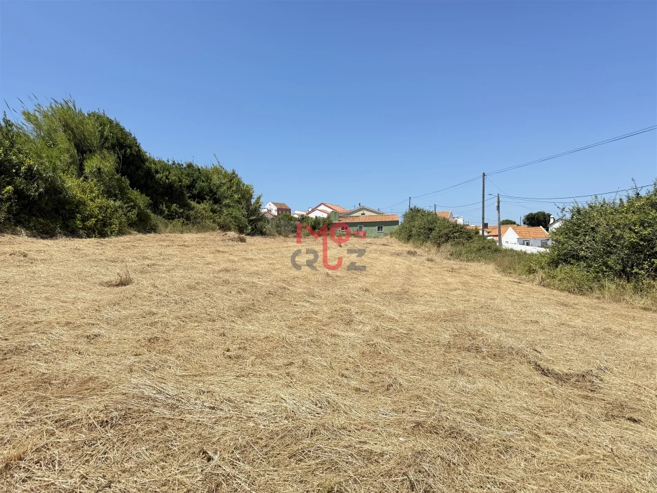 Terreno para Venda em Caldas da Rainha - Santo Onofre e Serra do Bouro Foto 4
