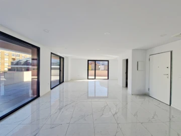 Apartamento T4 para Venda em Viseu