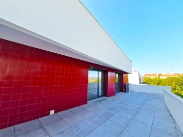 Apartamento T4 para Venda em Viseu