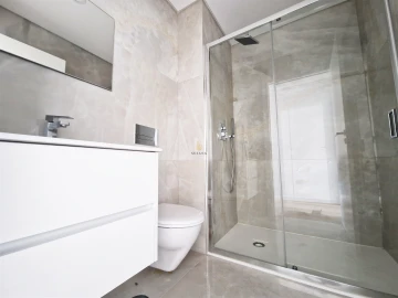 Apartamento T4 para Venda em Viseu