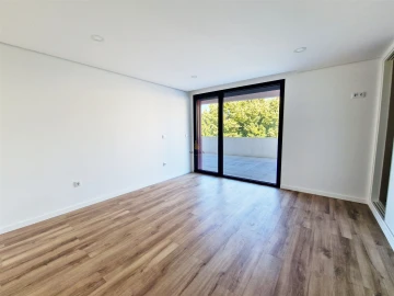 Apartamento T4 para Venda em Viseu