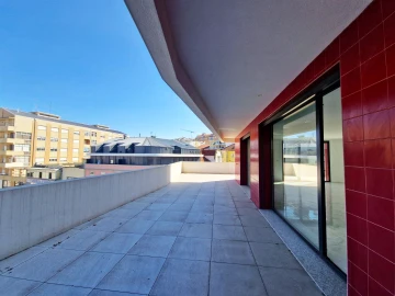 Apartamento T4 para Venda em Viseu