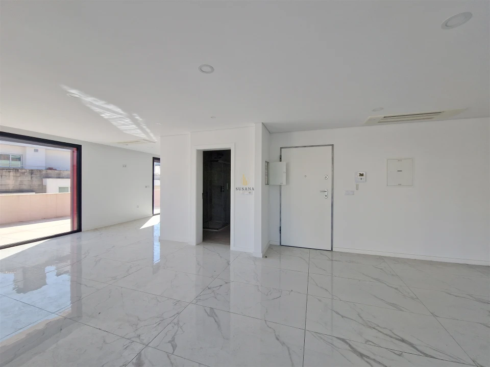 Apartamento T4 para Venda em Viseu Foto 27