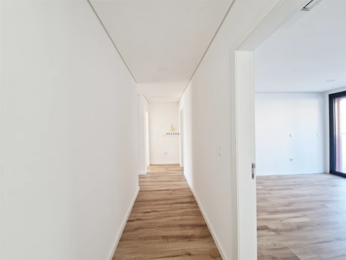 Apartamento T4 para Venda em Viseu Foto 20