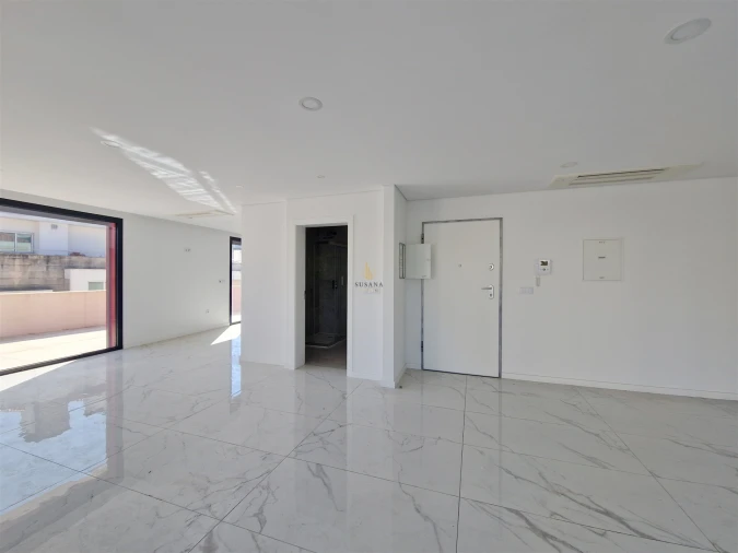 Apartamento T4 para Venda em Viseu Foto 27