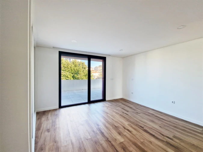 Apartamento T4 para Venda em Viseu Foto 21