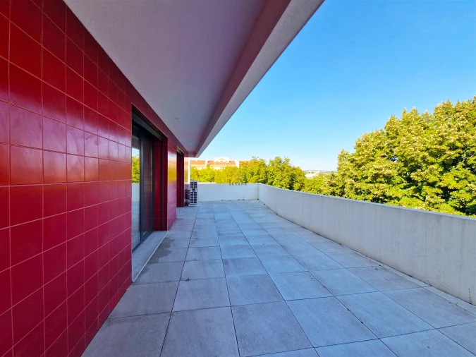 Apartamento T4 para Venda em Viseu Foto 9
