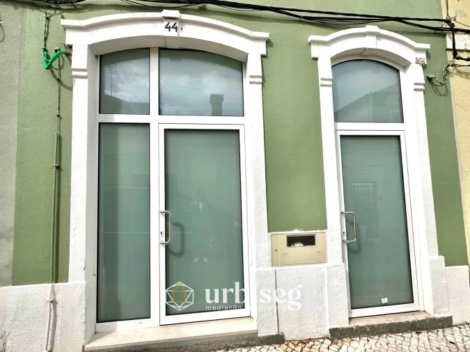 Apartamento T1 para Arrendamento em Buarcos Foto 17