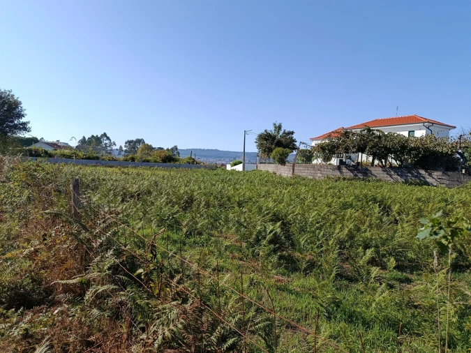 Terreno para Venda em Paços de Ferreira Foto 10