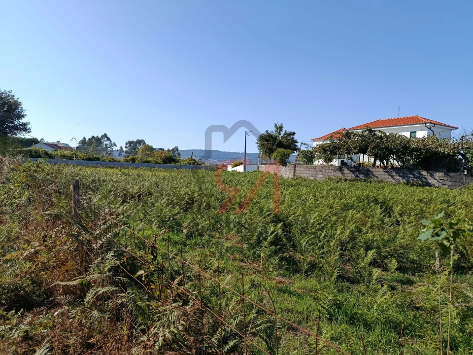 Terreno para Venda em Paços de Ferreira Foto 9