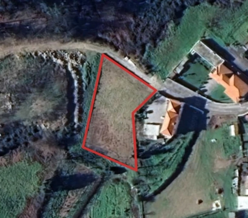 Terreno para Venda em Paços de Ferreira Foto 10