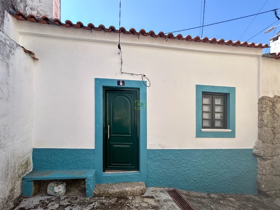 Moradia T2 para Venda em Vale de Prazeres e Mata da Rainha Foto 22