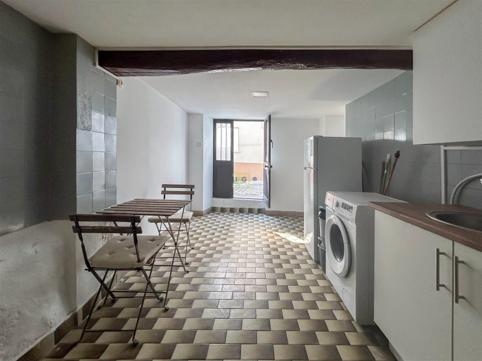 Moradia T2 para Venda em Vale de Prazeres e Mata da Rainha Foto 4